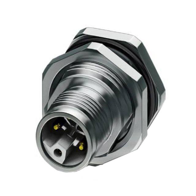 1425590 Phoenix Contact  Rundsteckverbinderbaugruppen